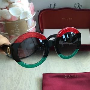 Gucci Sunglasses